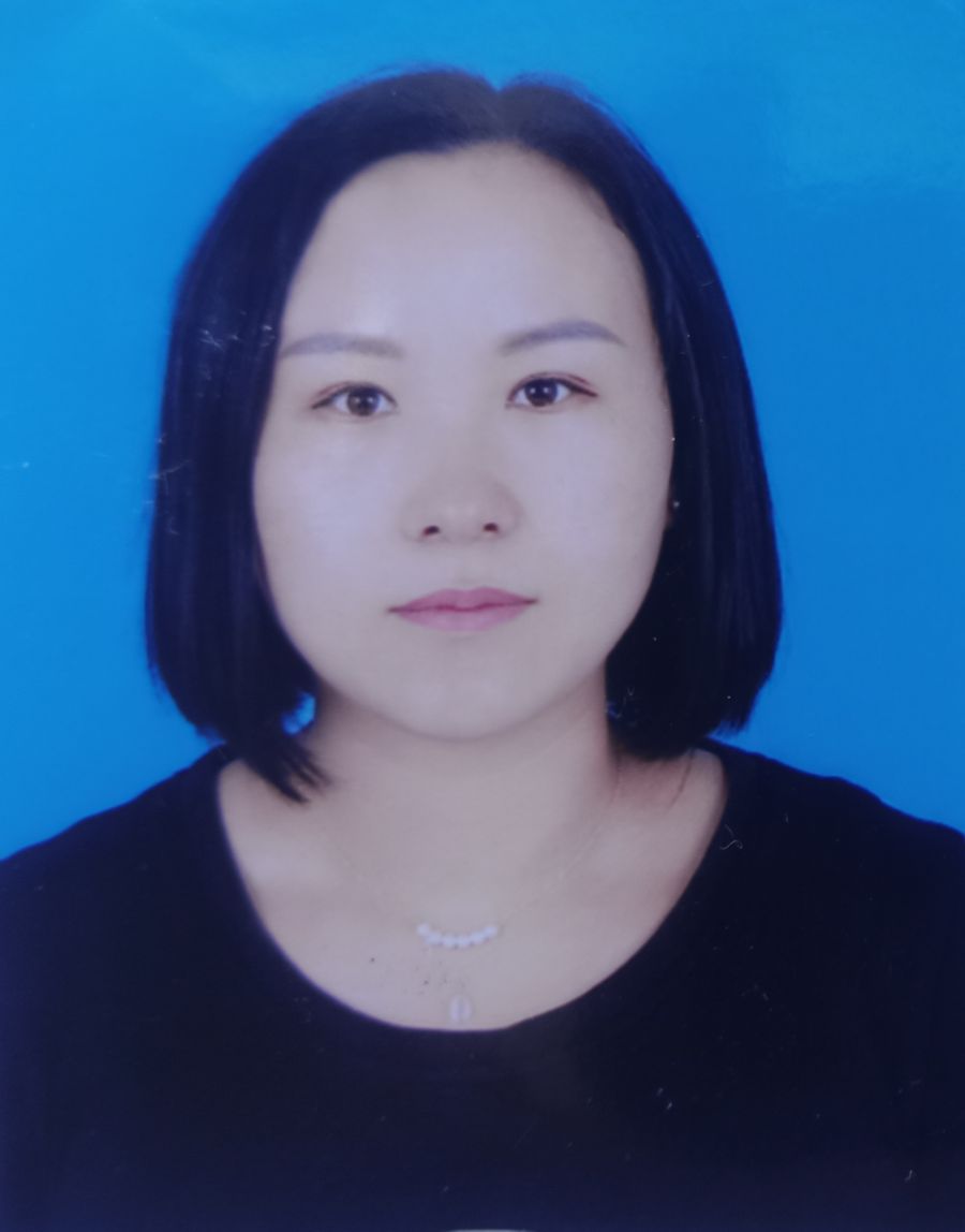 李红霞头像