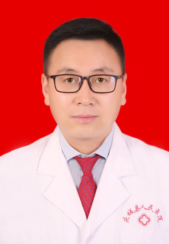 何乾春头像