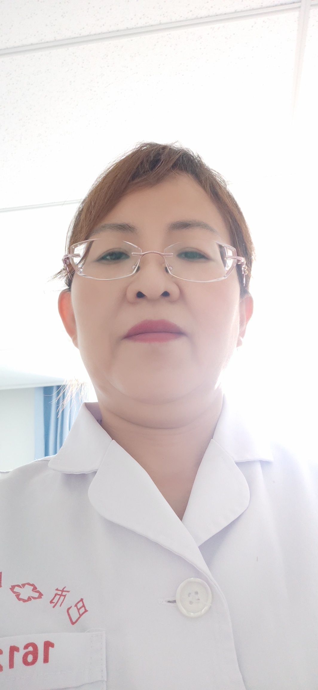 聂格娃头像