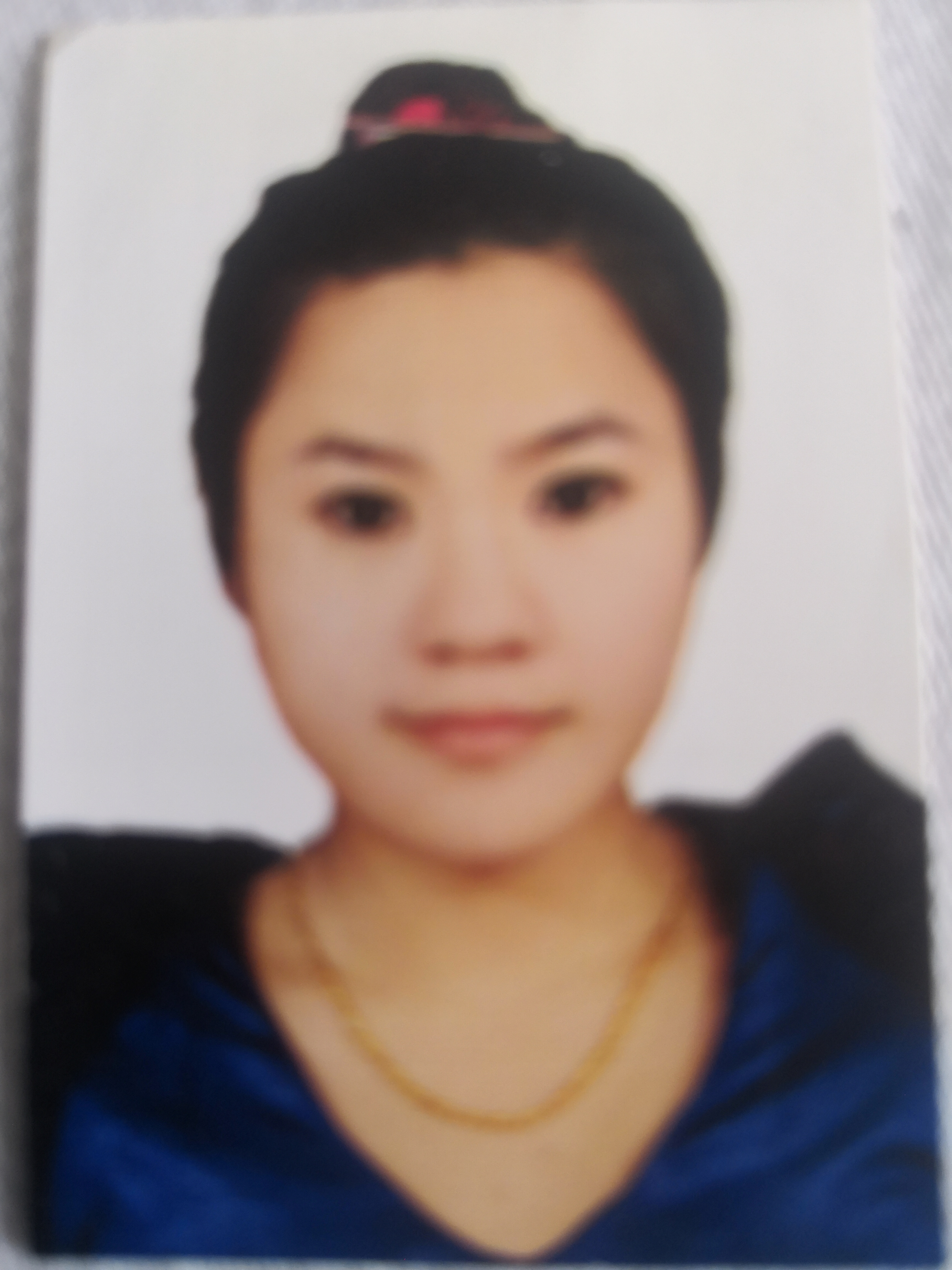 温良玉头像