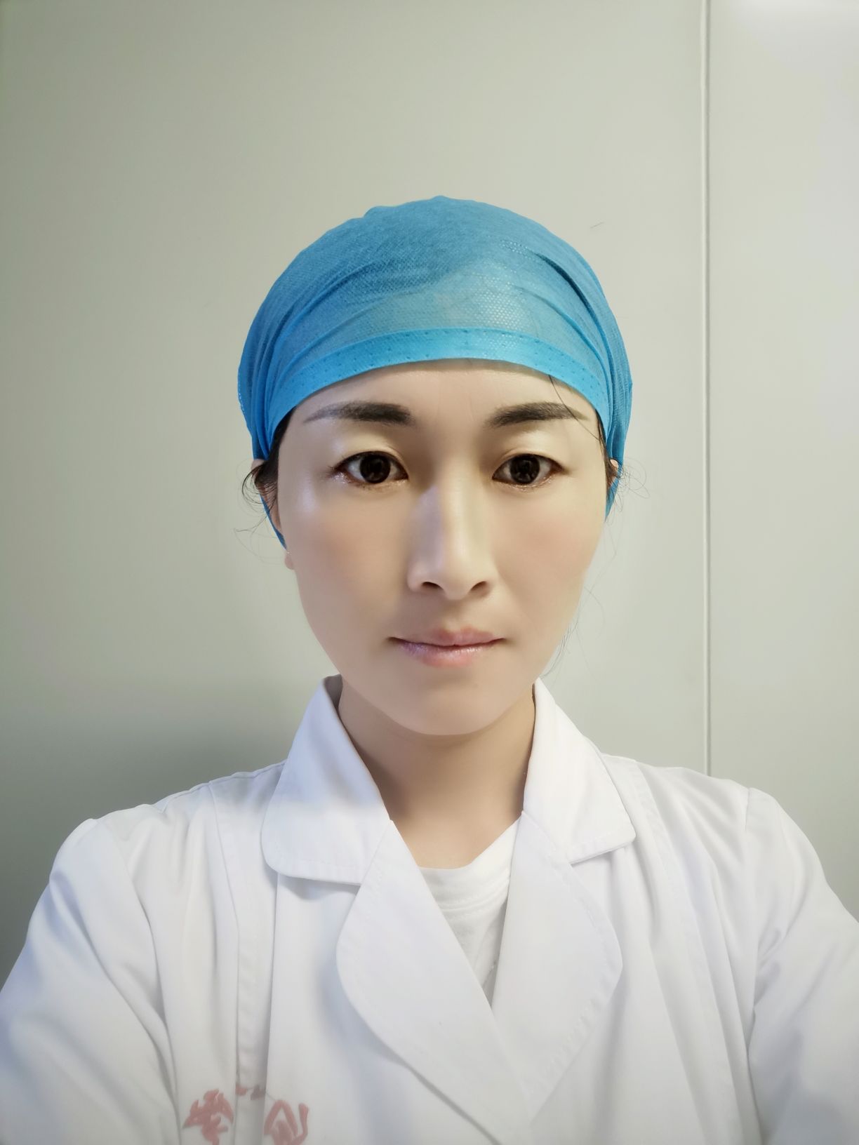 刘杨头像