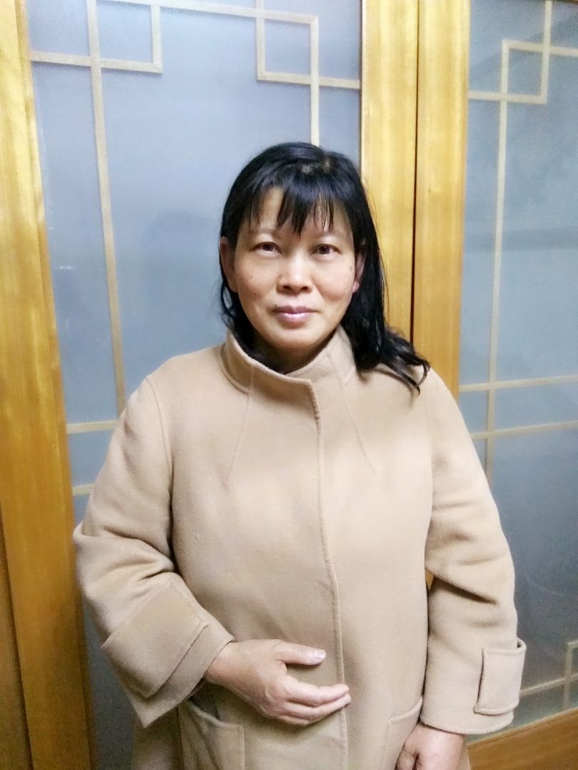 史凤兰头像
