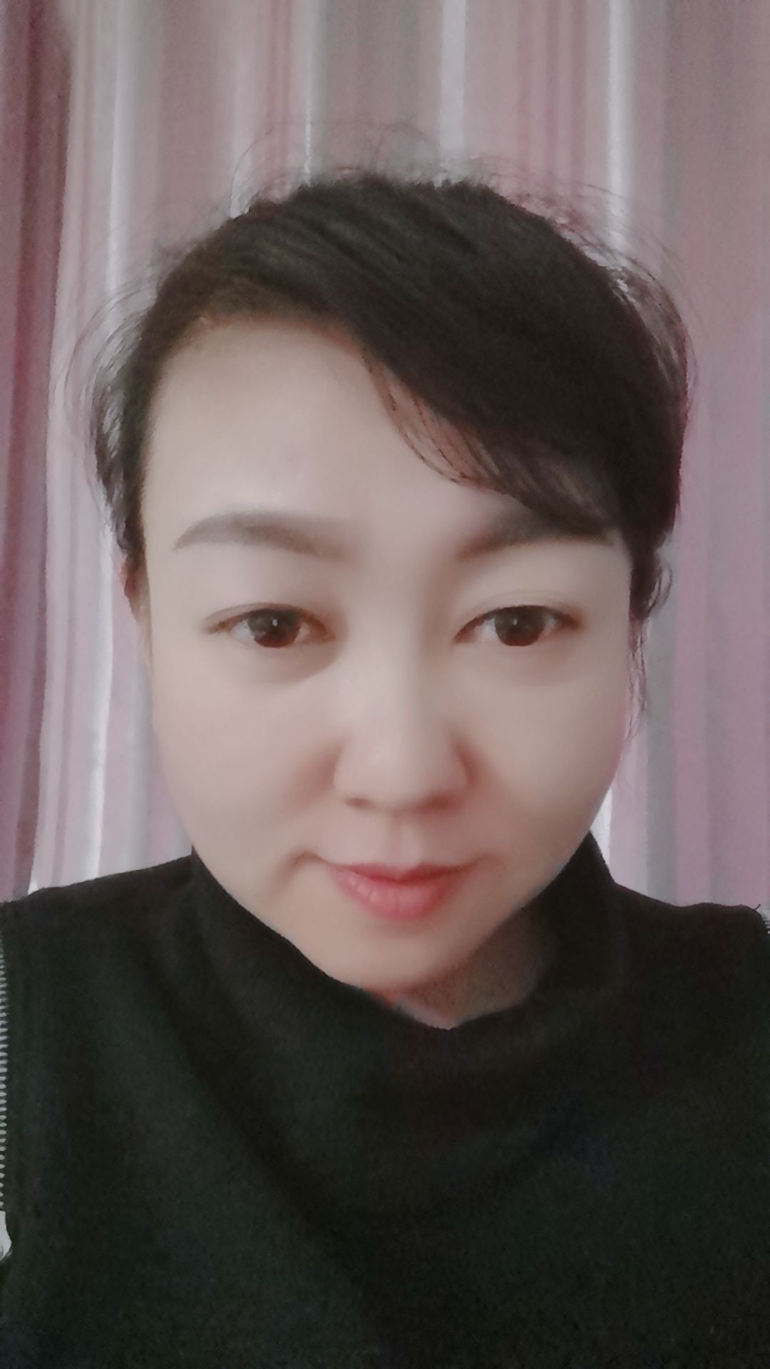 杨丽丽头像