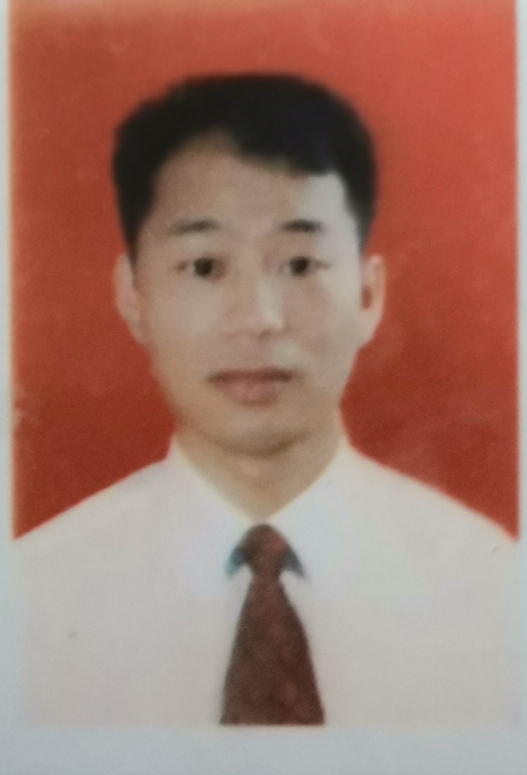 李根头像