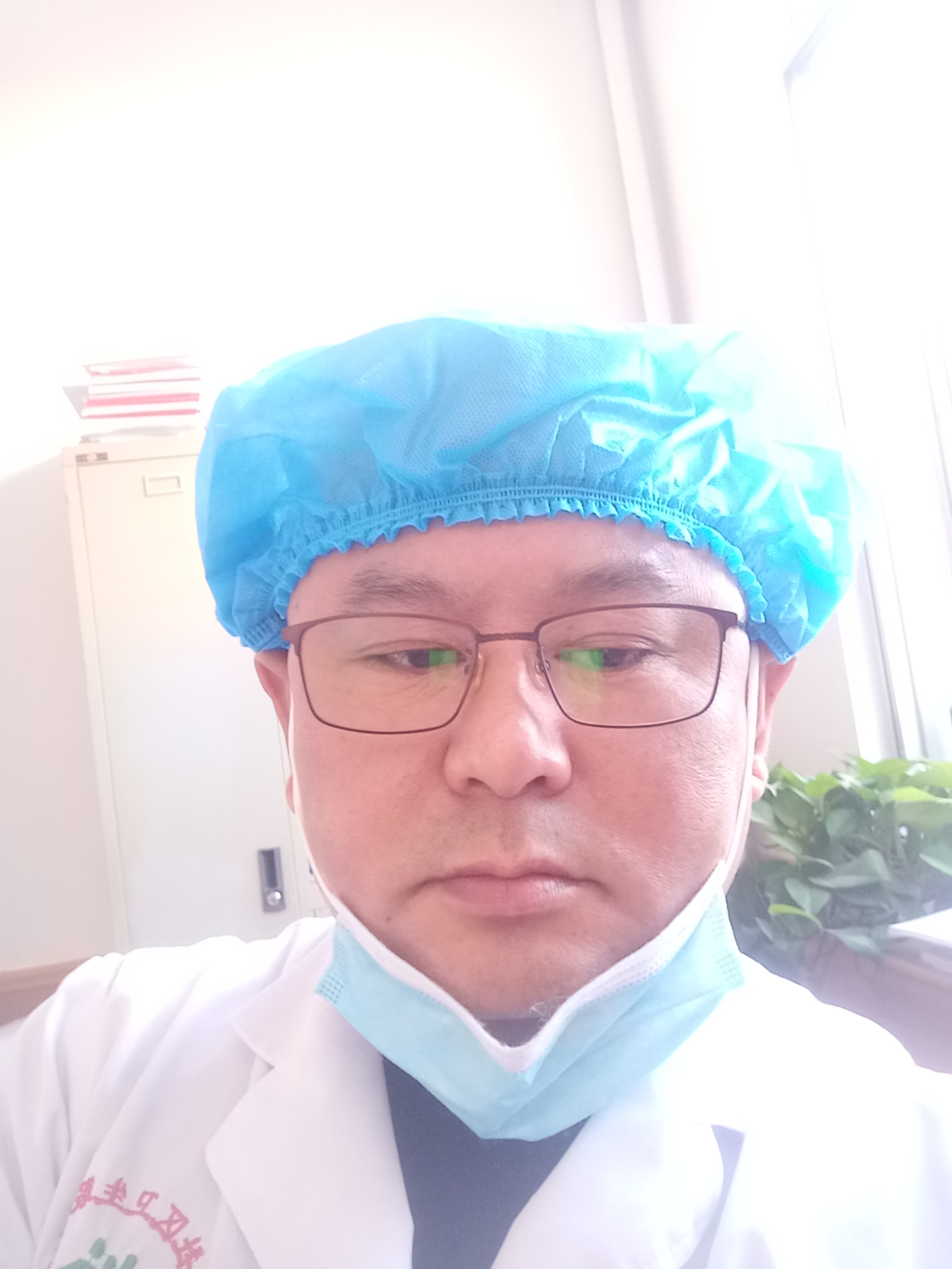 邦勒古拉头像