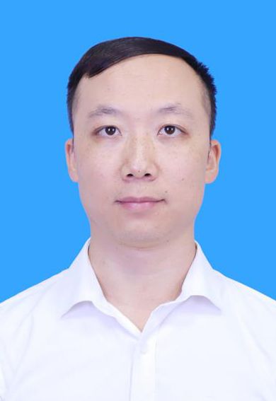 林劲伟头像