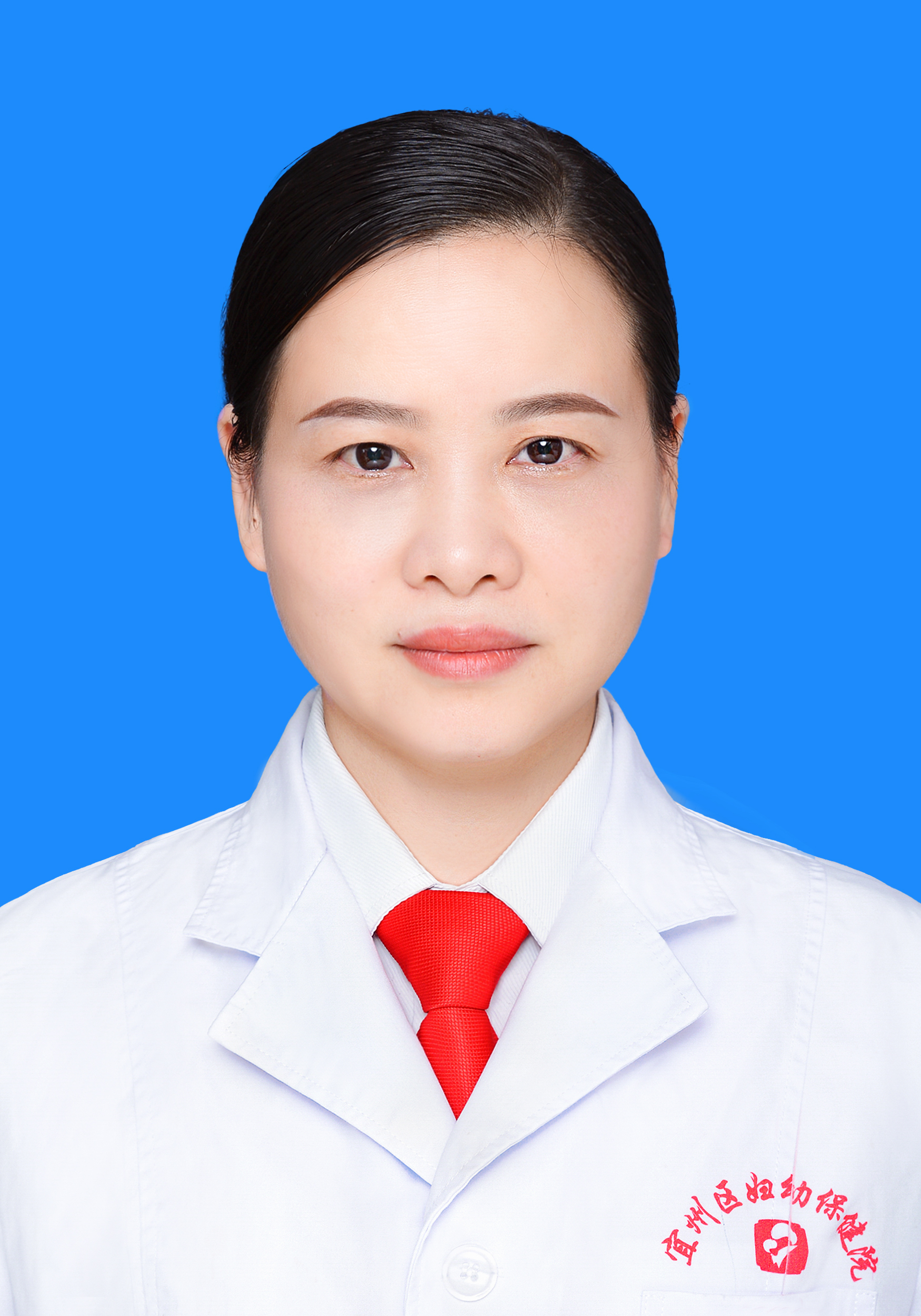 张思环头像