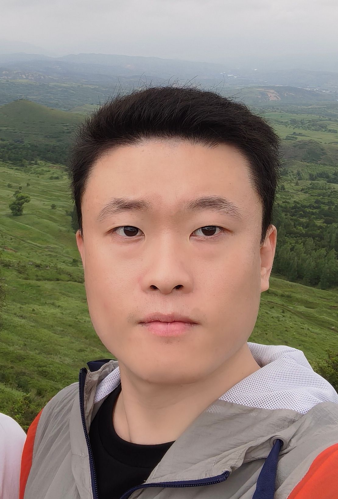 王庆杨头像