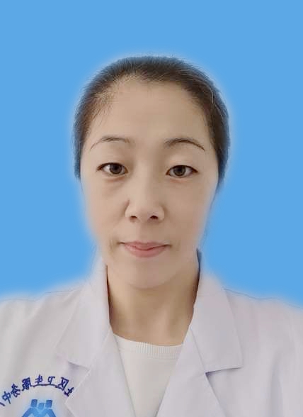陈丽芝头像