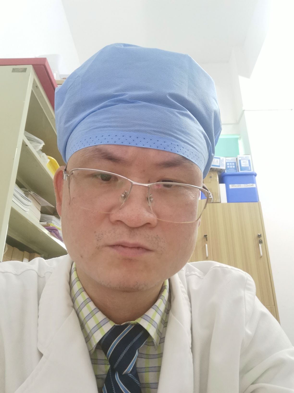 王杰林头像