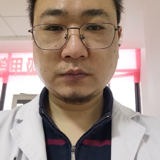 张志维头像