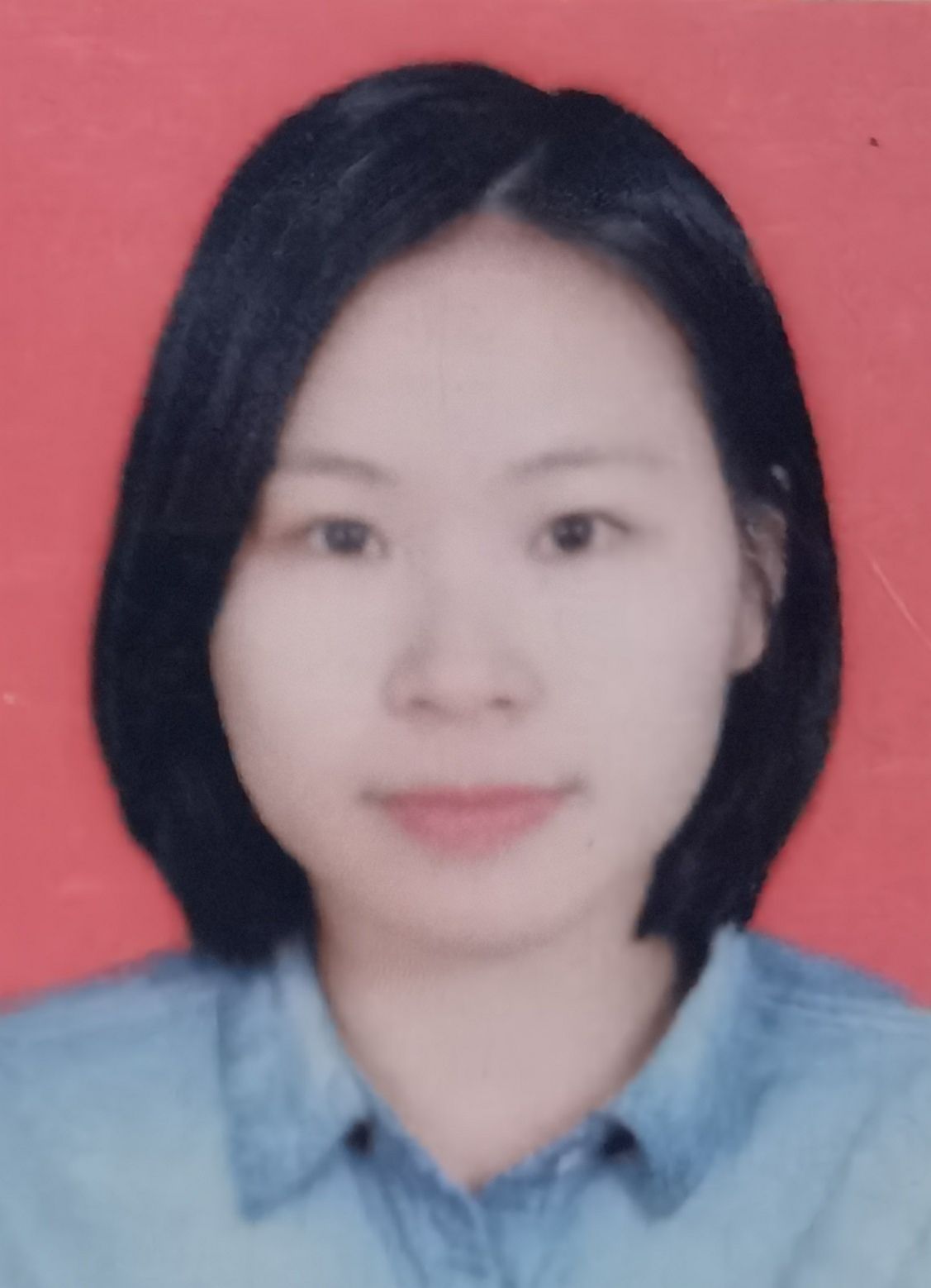 林思妙头像