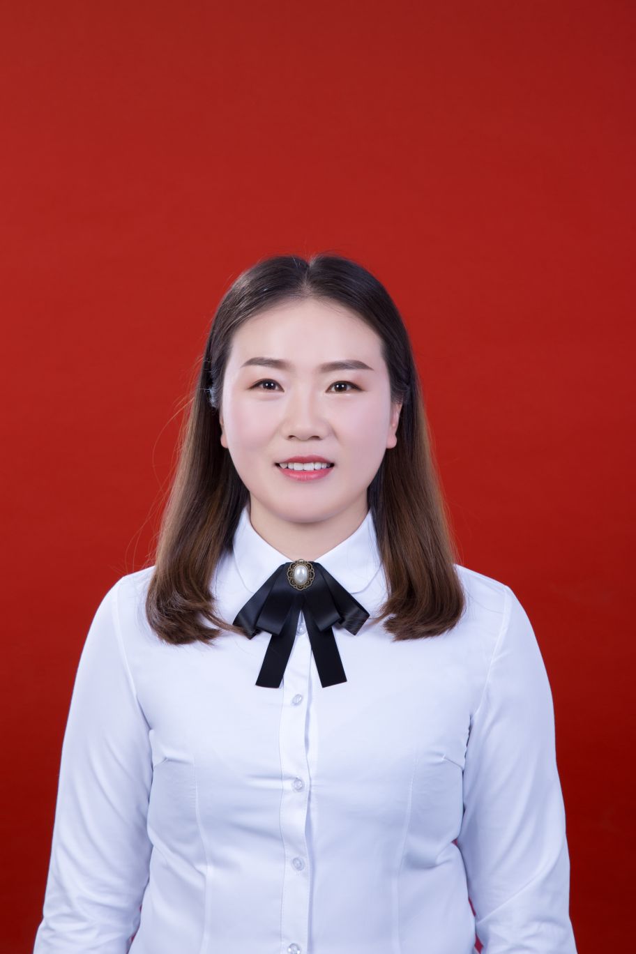 王冬婧头像