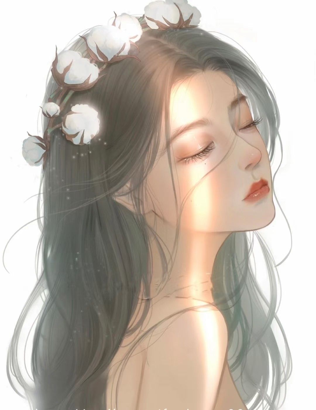 陈玲玲头像