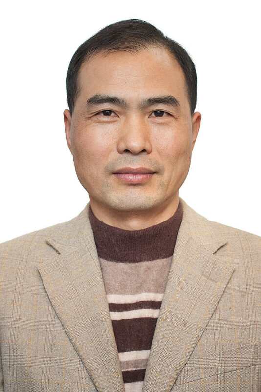 顾秀华头像