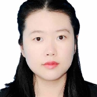 李琪头像