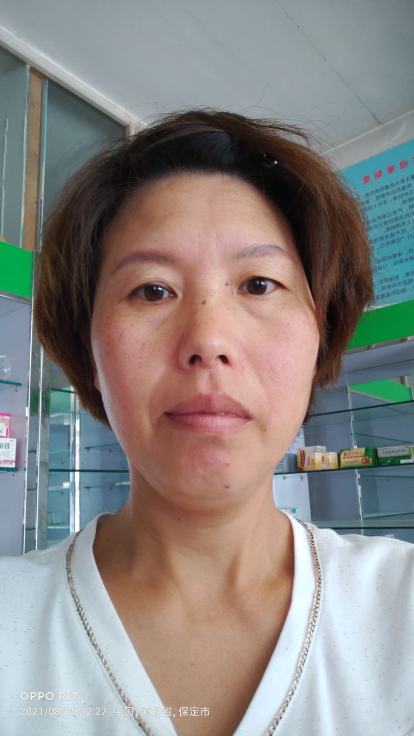 王玉秀头像