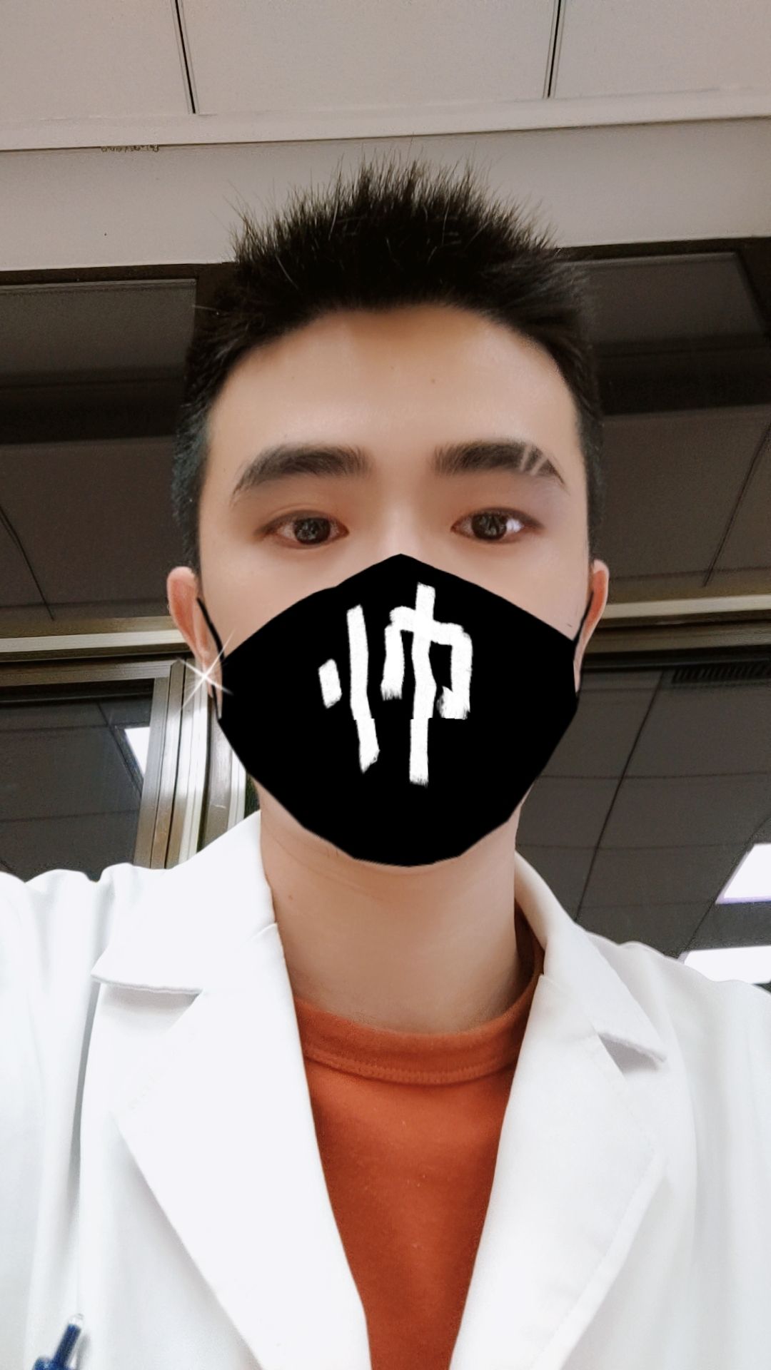 杜江强头像