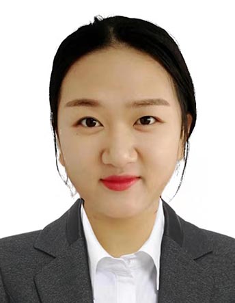李博慧头像