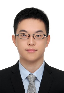 刘杰头像