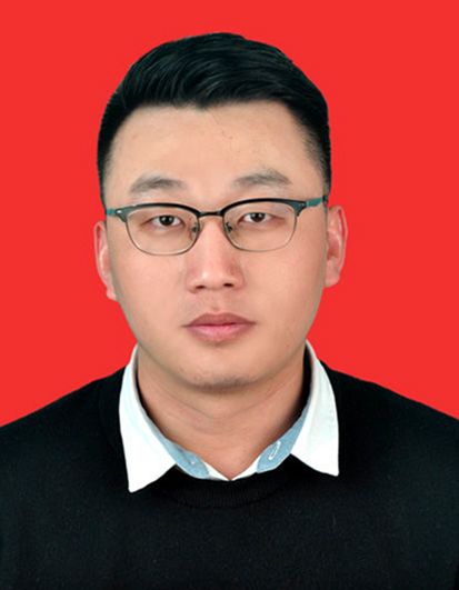 康磊头像