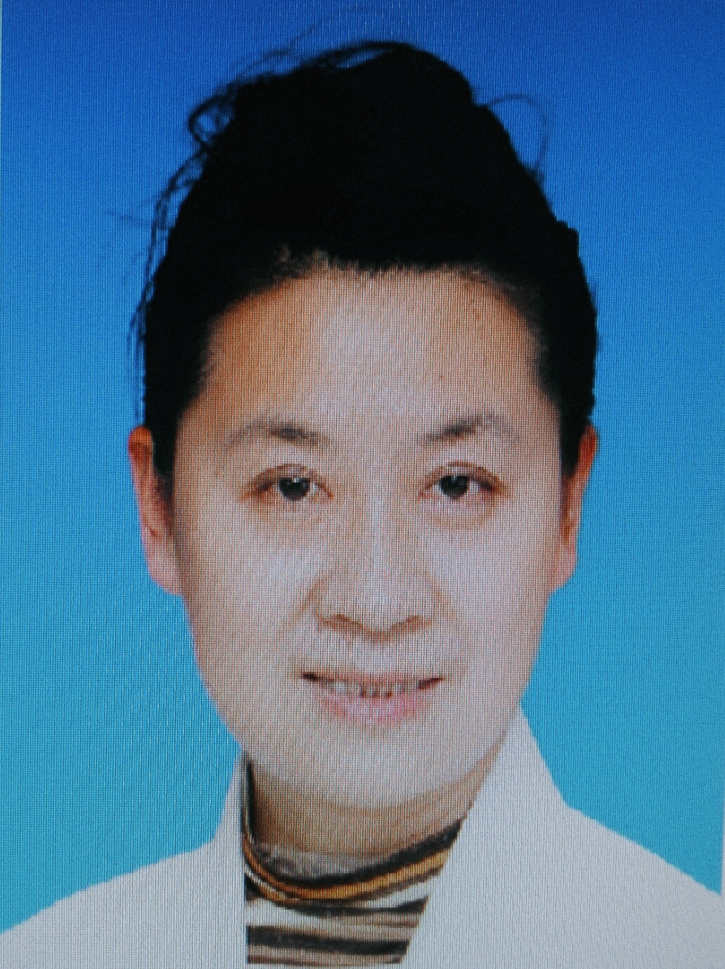 张珏头像