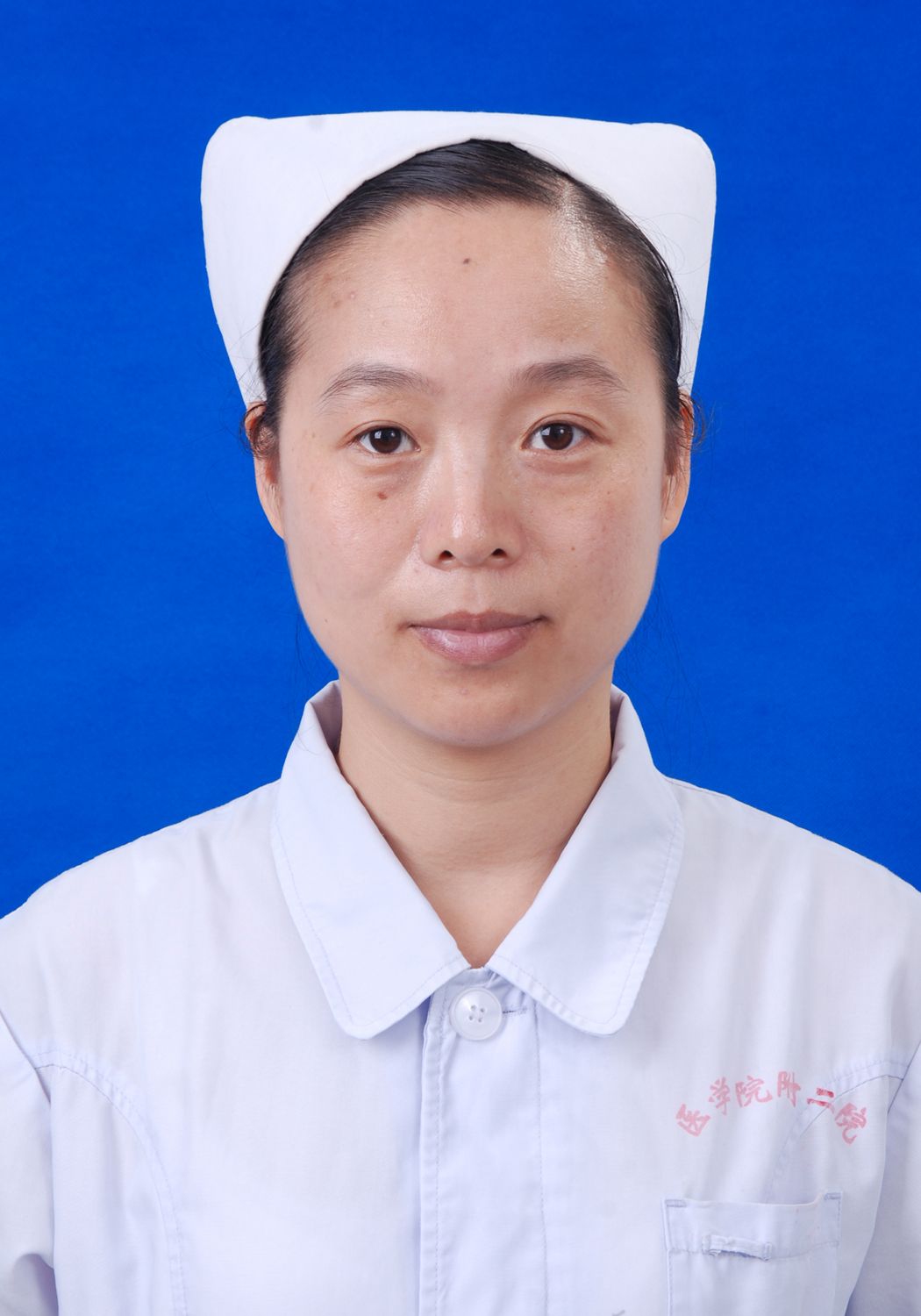 郑筱蕾头像