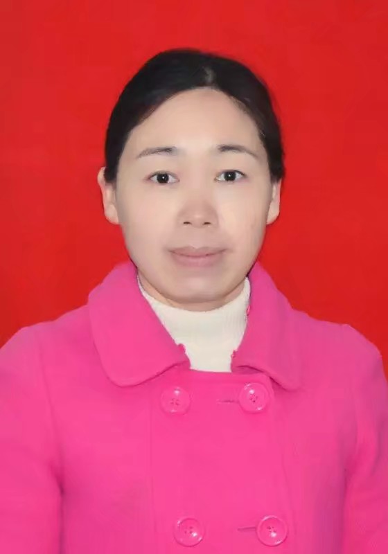 余小娟头像