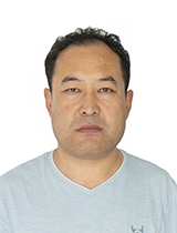 谢海明头像