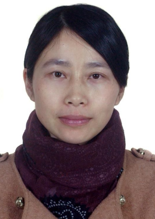 陈帼英头像