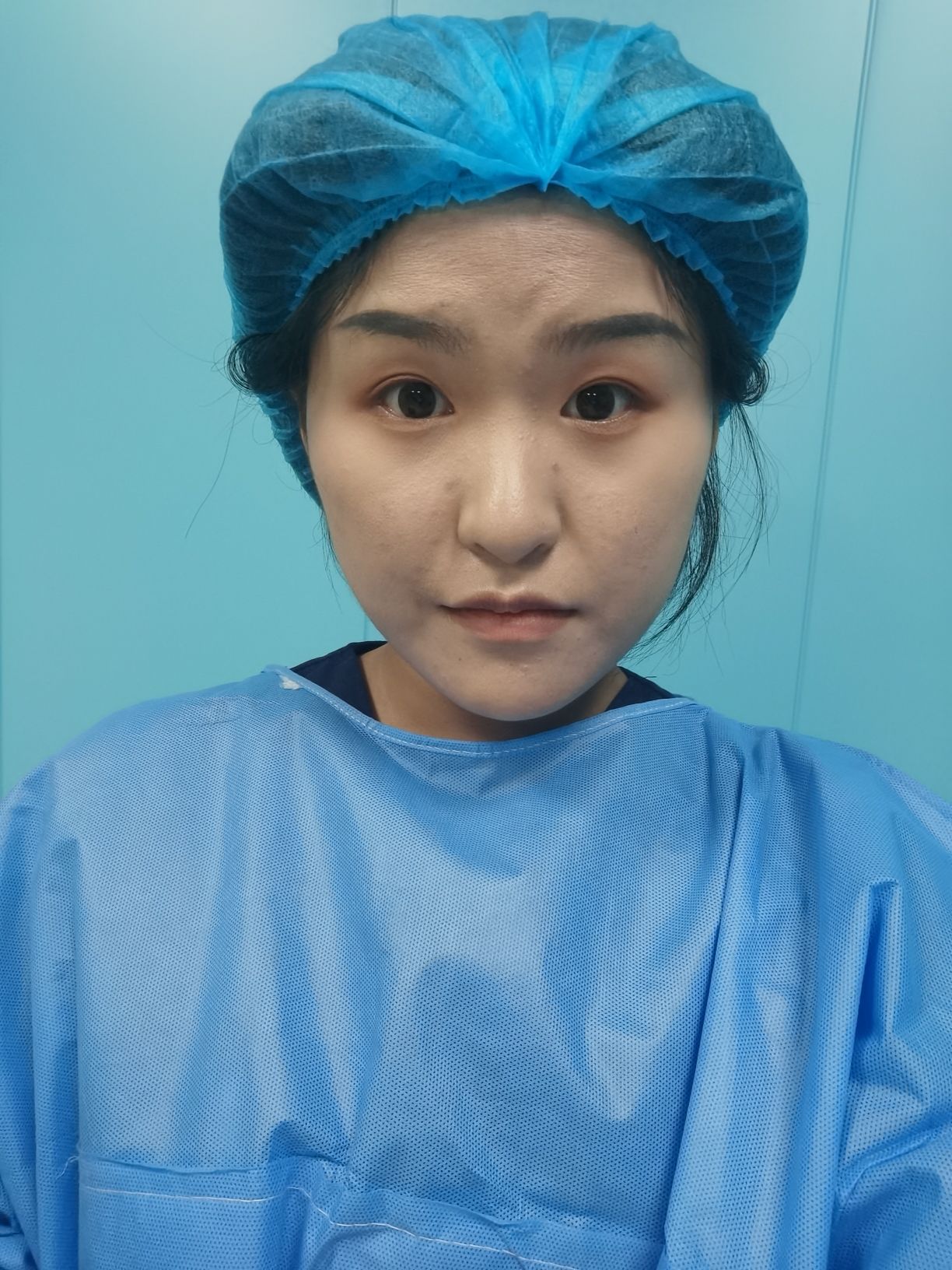罗婉莹头像