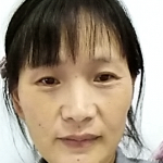 楼凤英头像