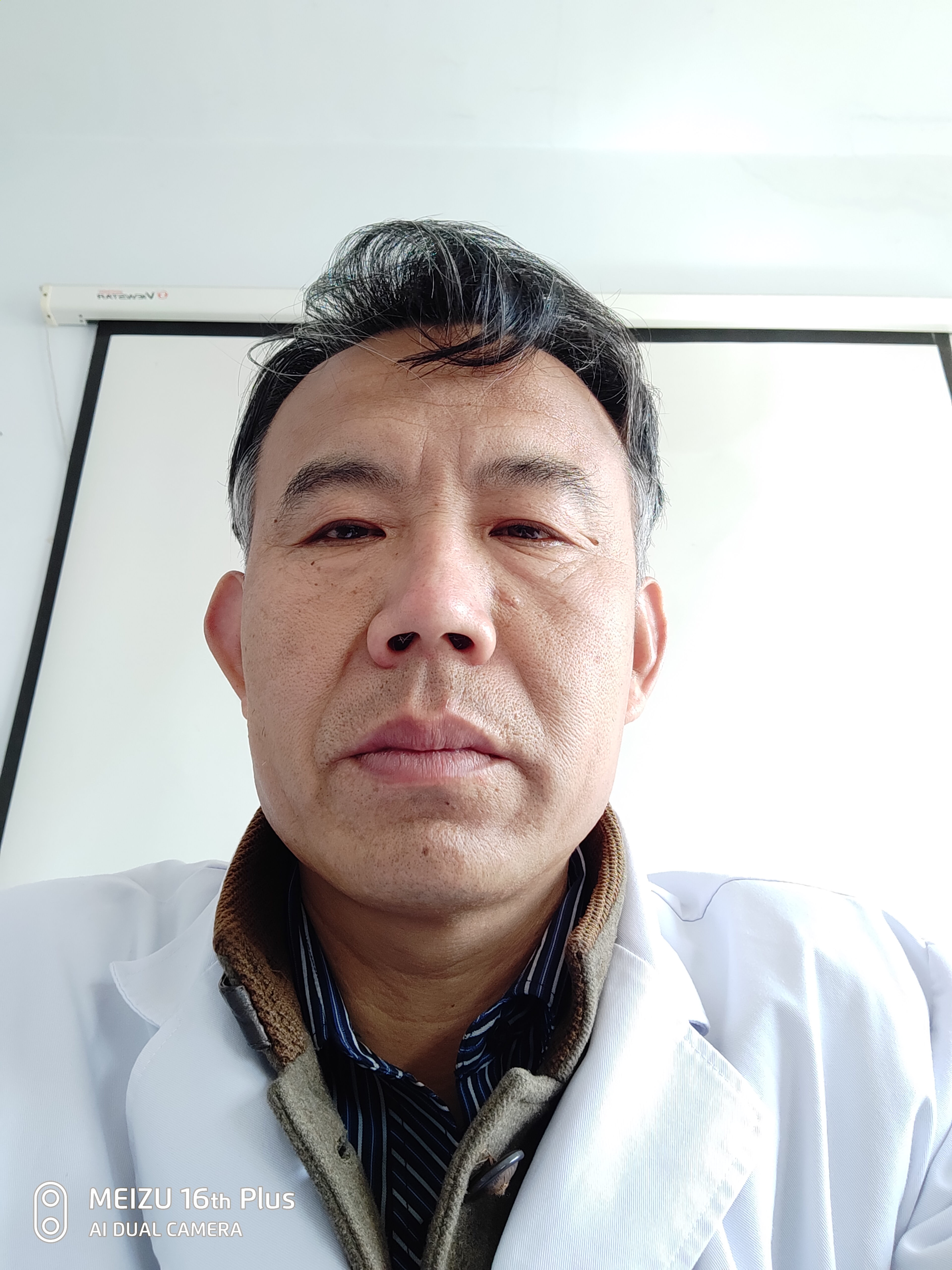 刘金春头像