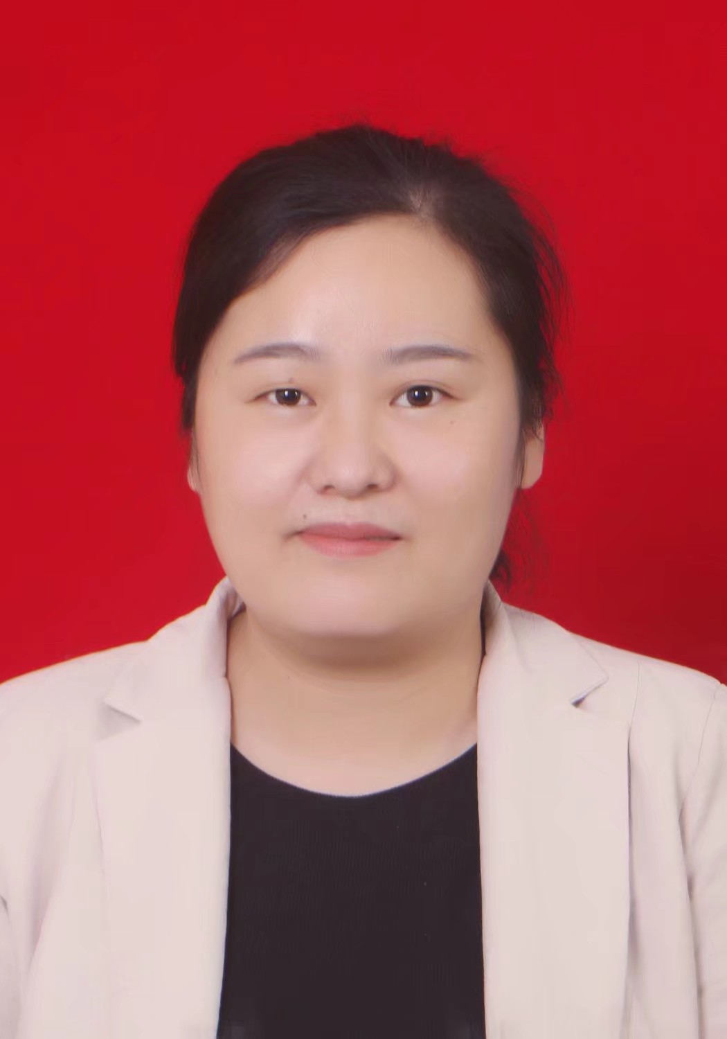 李娟头像