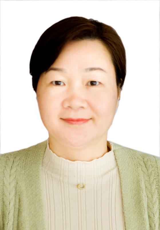 宋华琴头像