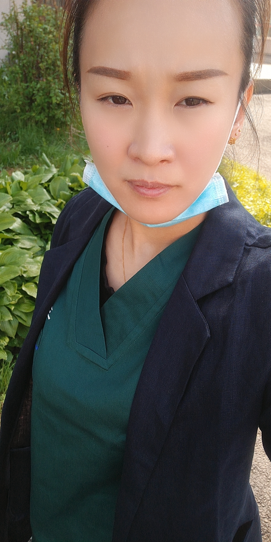 王佳宾头像