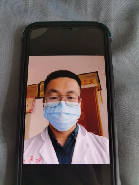 赵彦丞头像