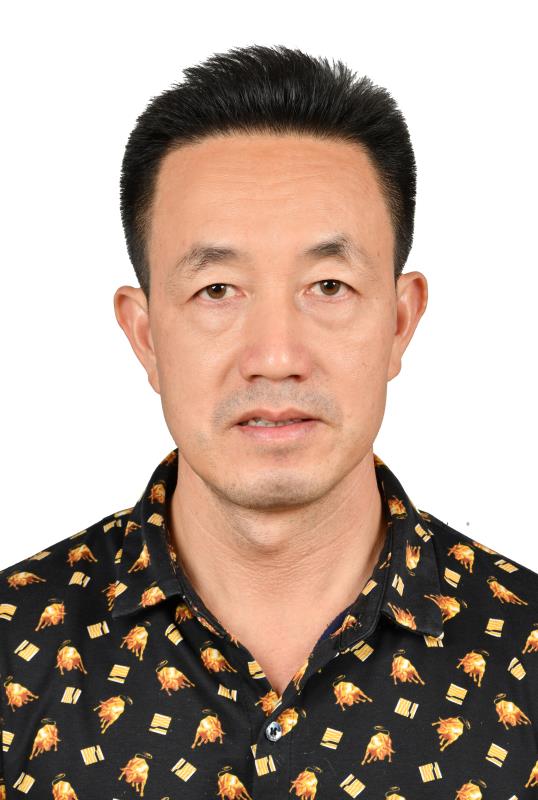林党辉头像