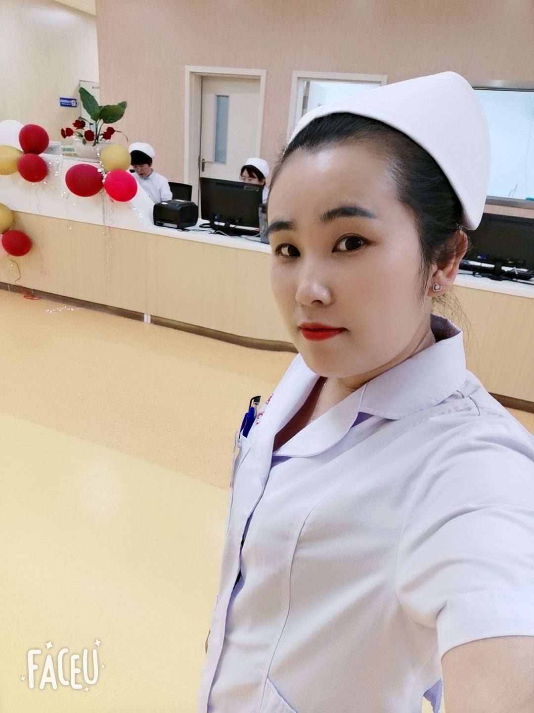 赵春娟头像