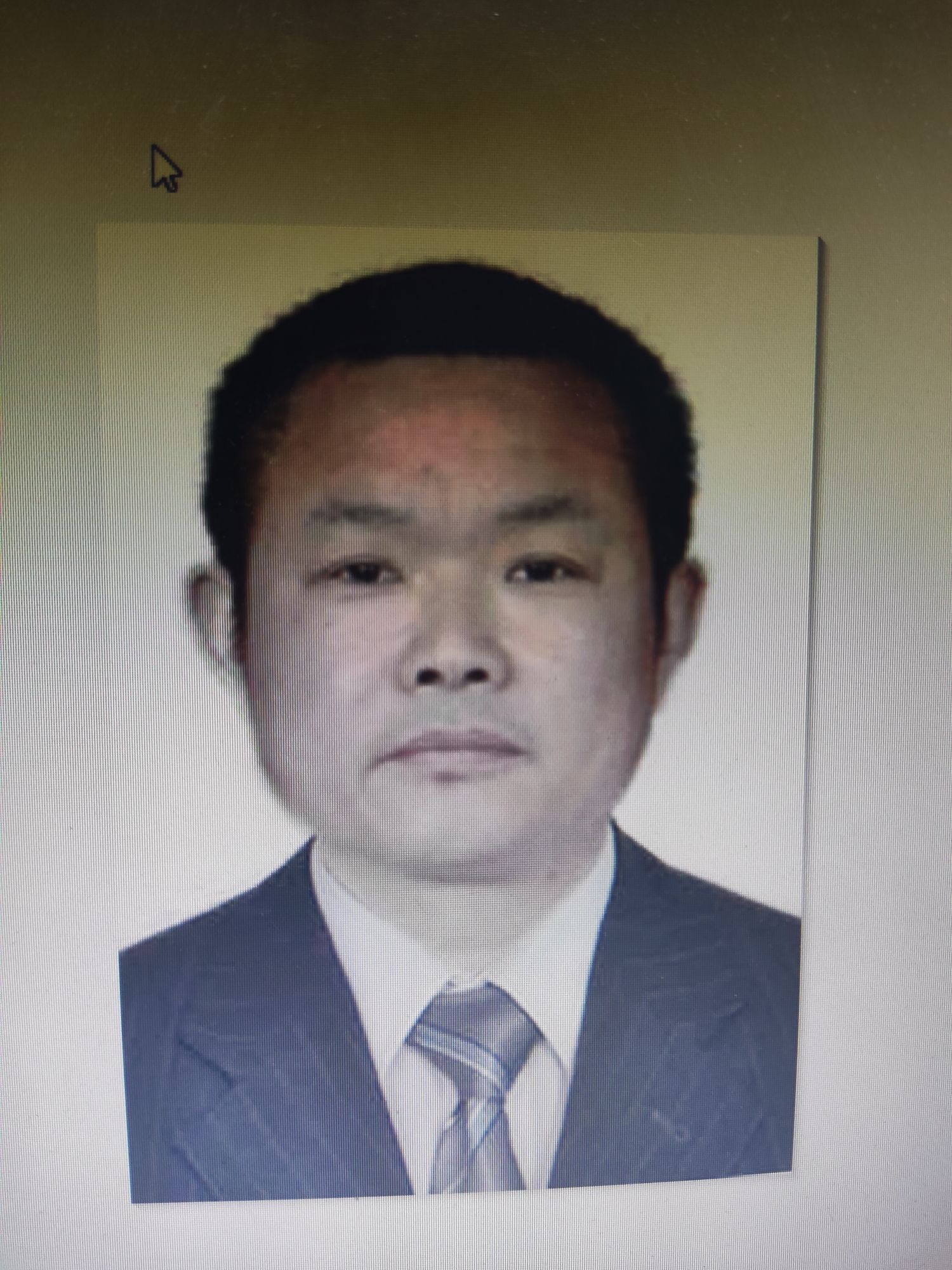 李辉头像