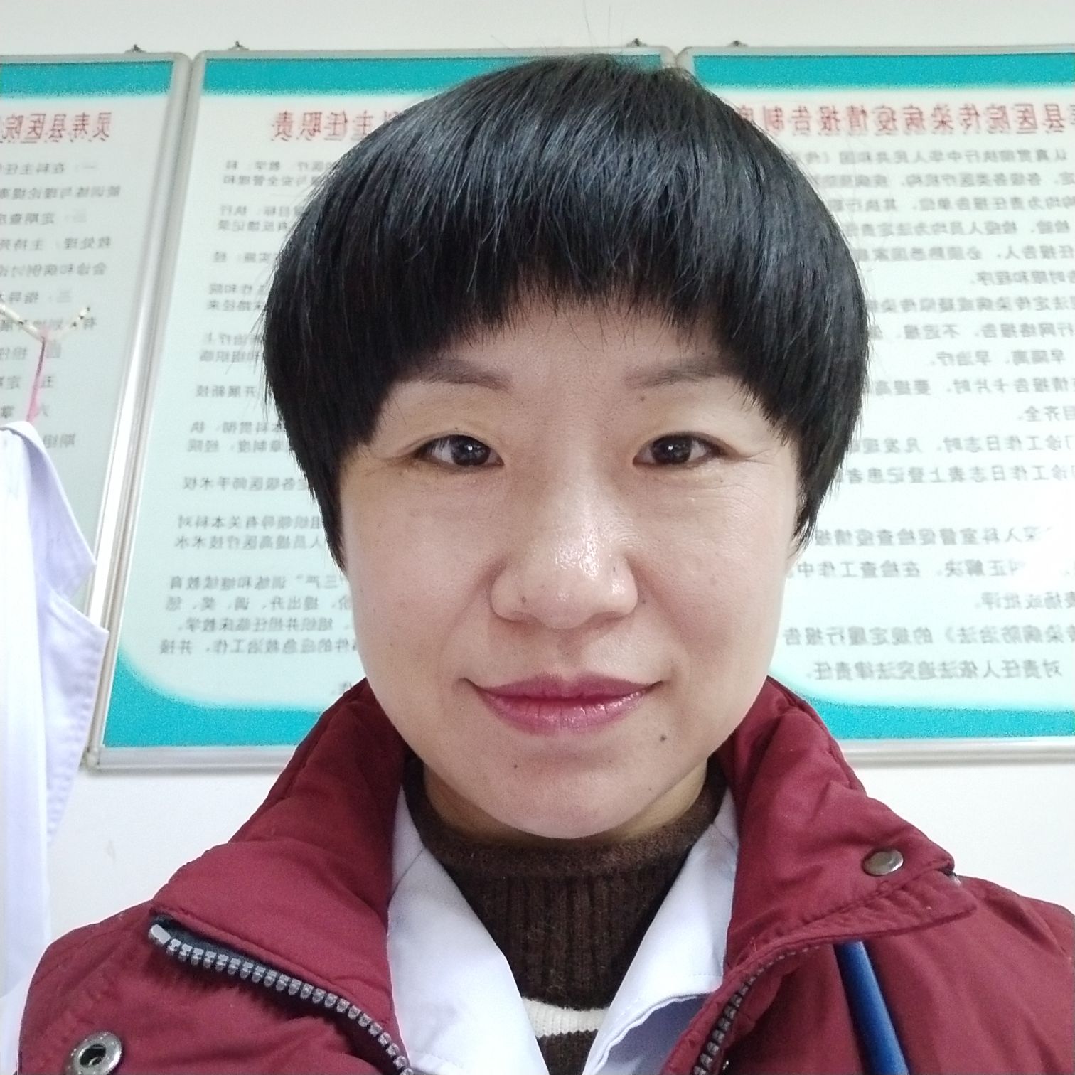 石晓娜头像