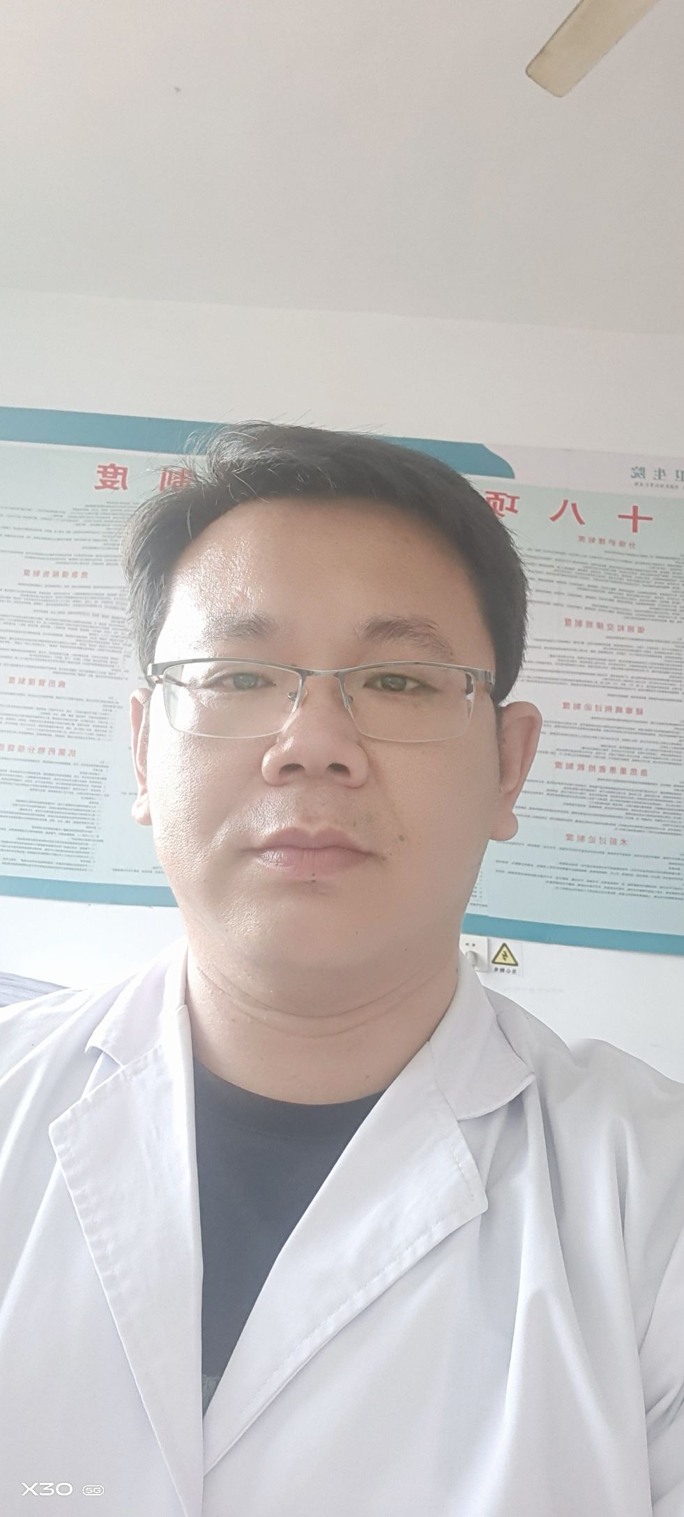 管健头像