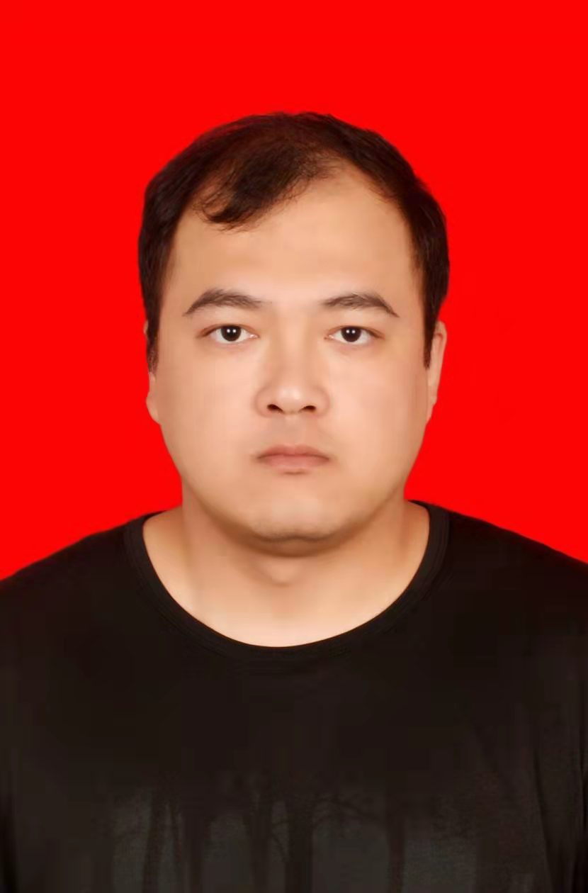 徐磊头像