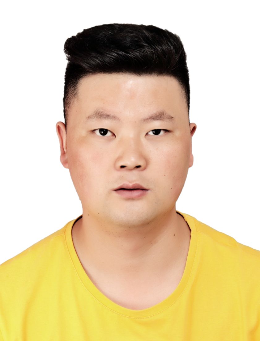 陈鹏树头像