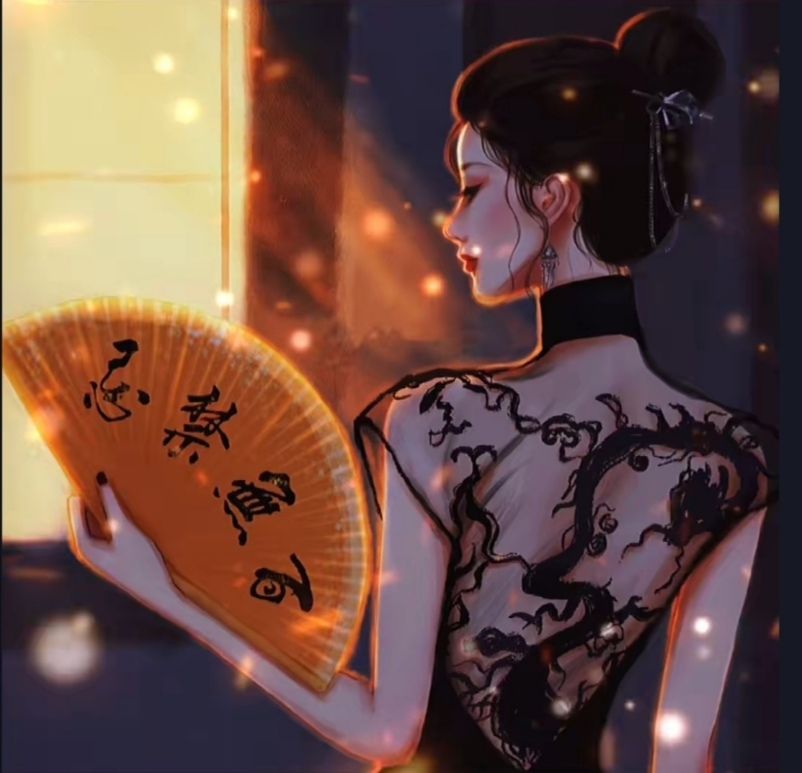 王照荣头像