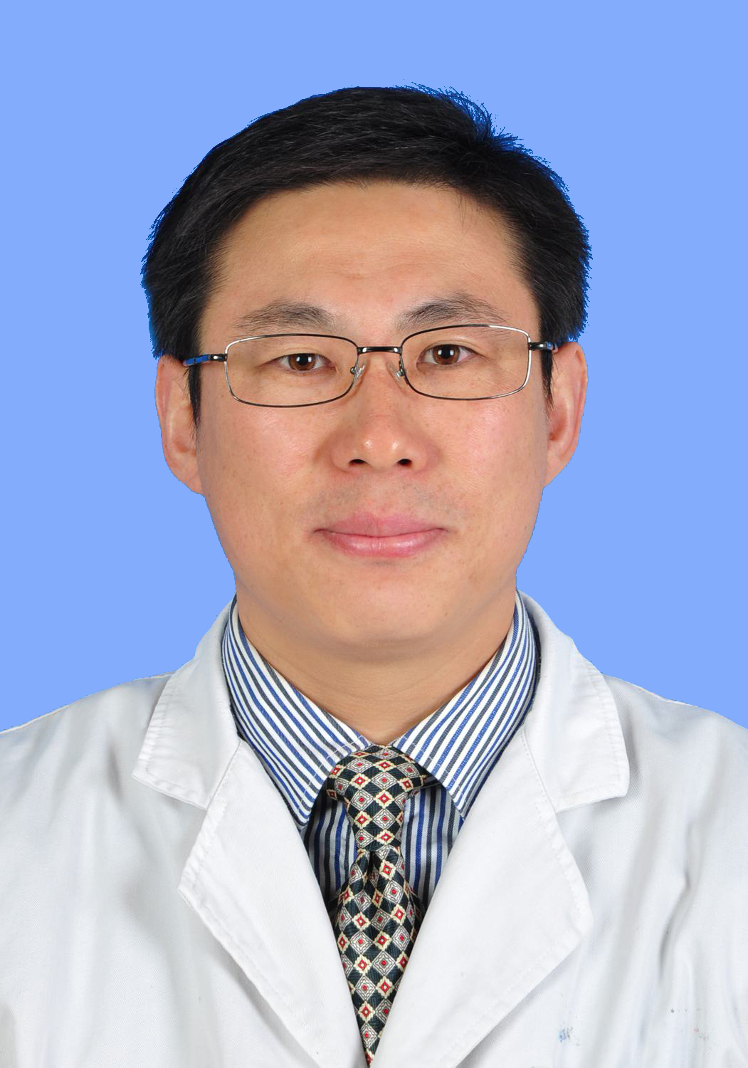 杨成头像