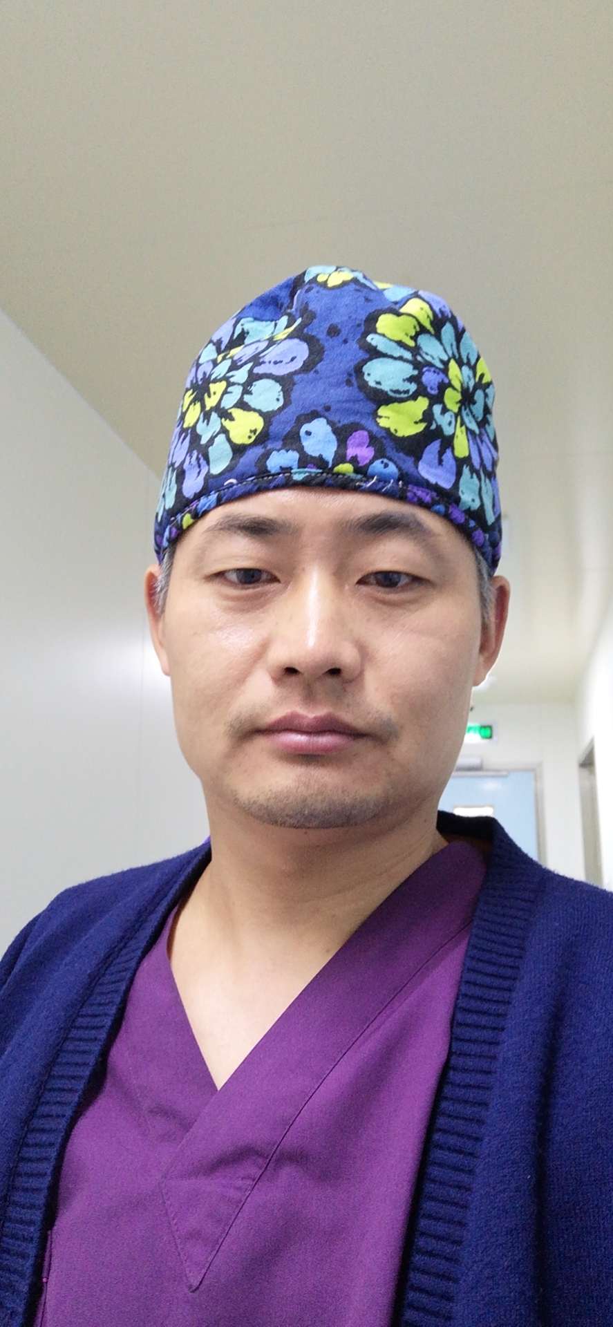 田孝瑞头像
