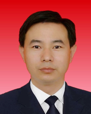 张军头像