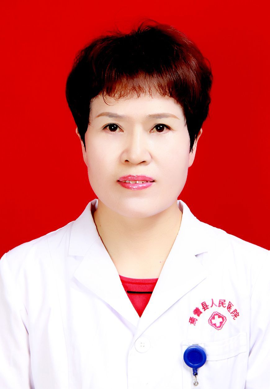 陈丽萍头像