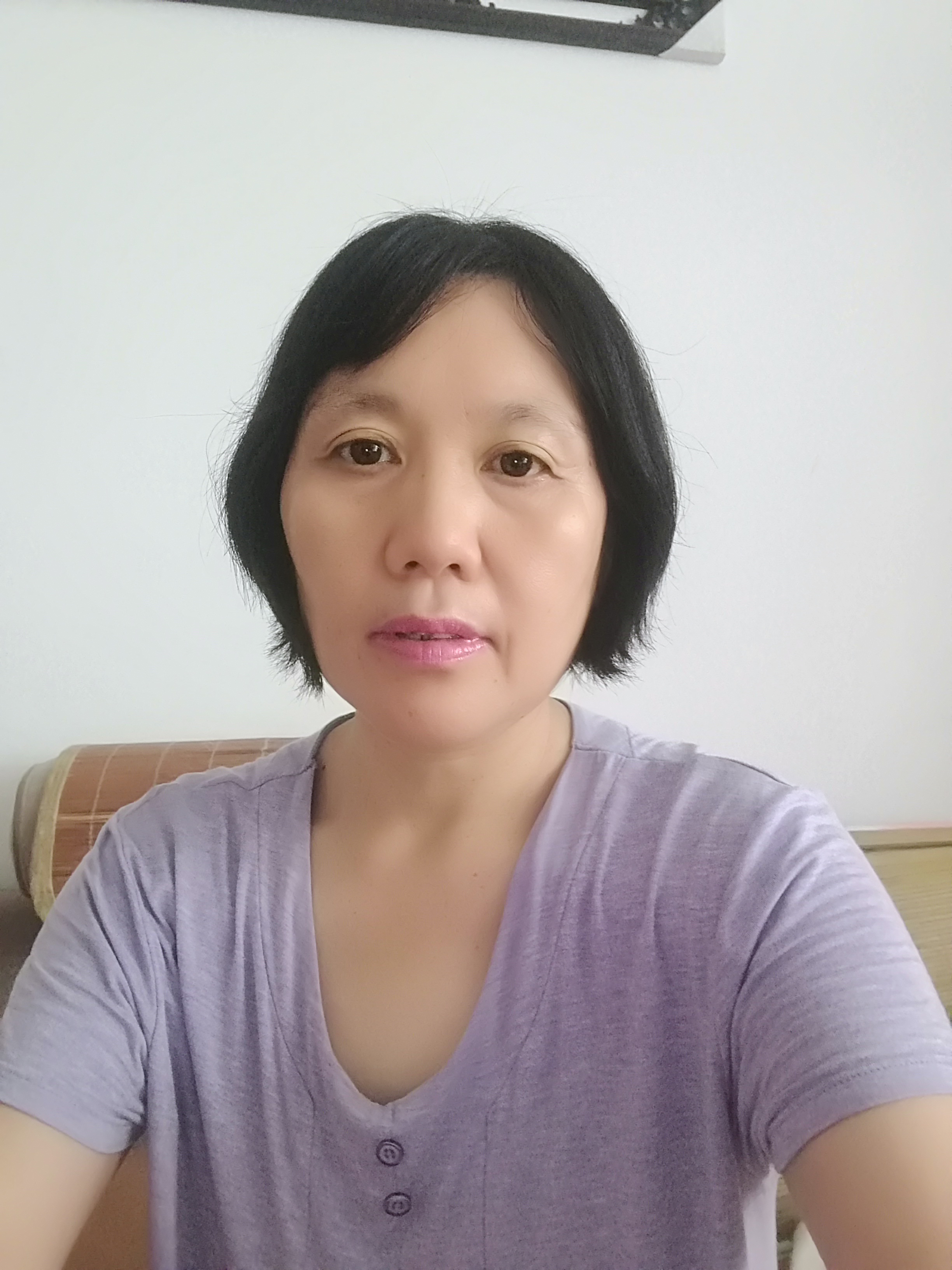 杨侠头像